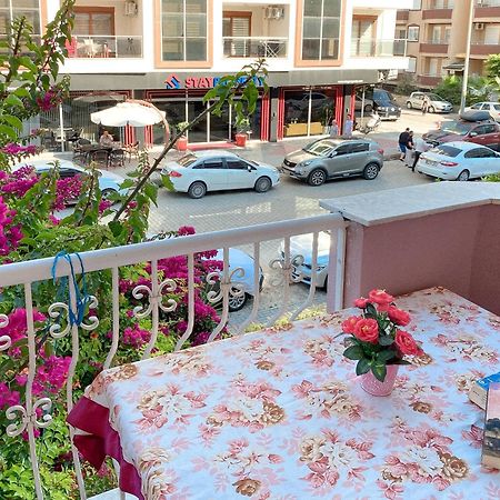 Bella Rose Apart Hotel, อลันยา ภายนอก รูปภาพ