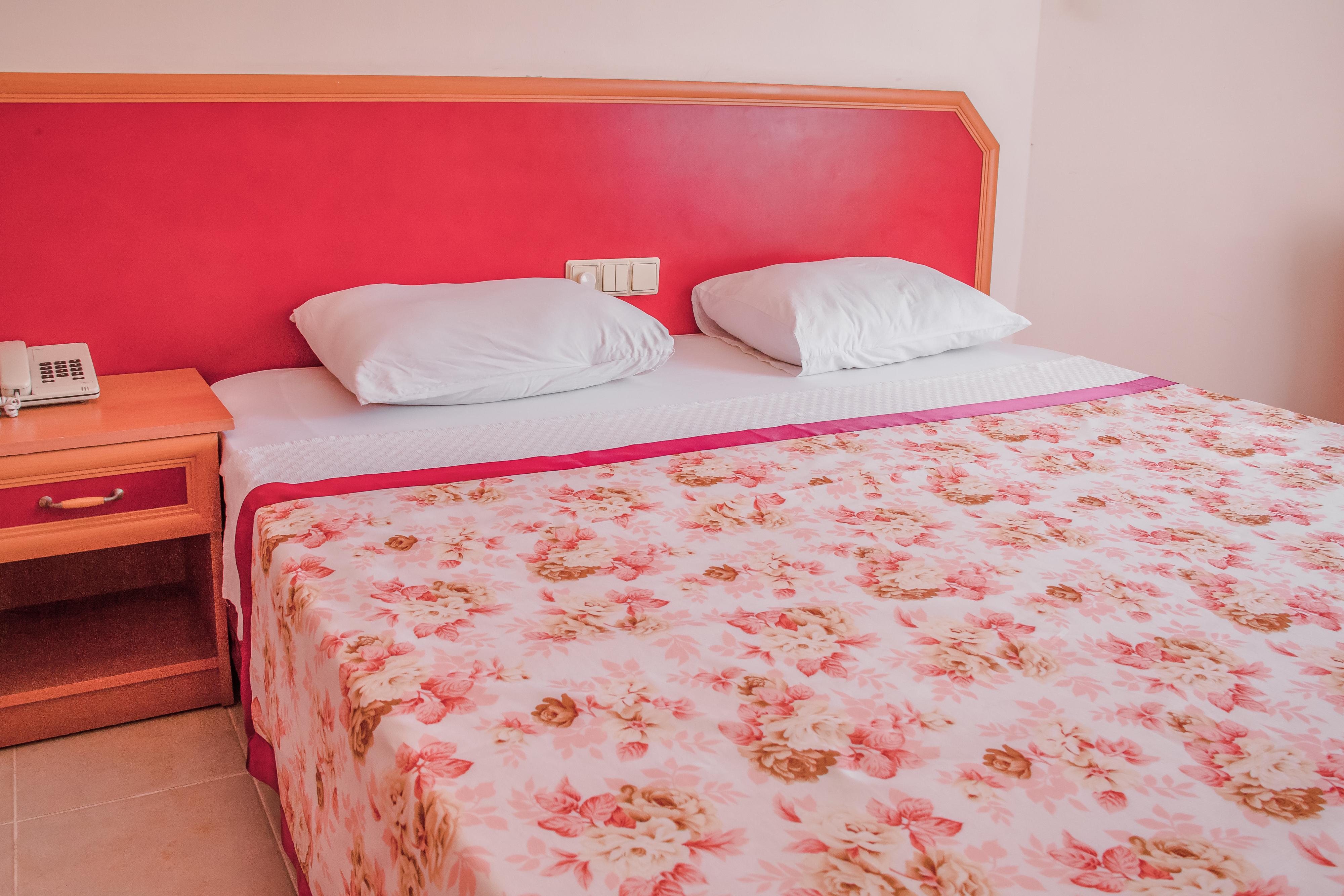 Bella Rose Apart Hotel, อลันยา ภายนอก รูปภาพ