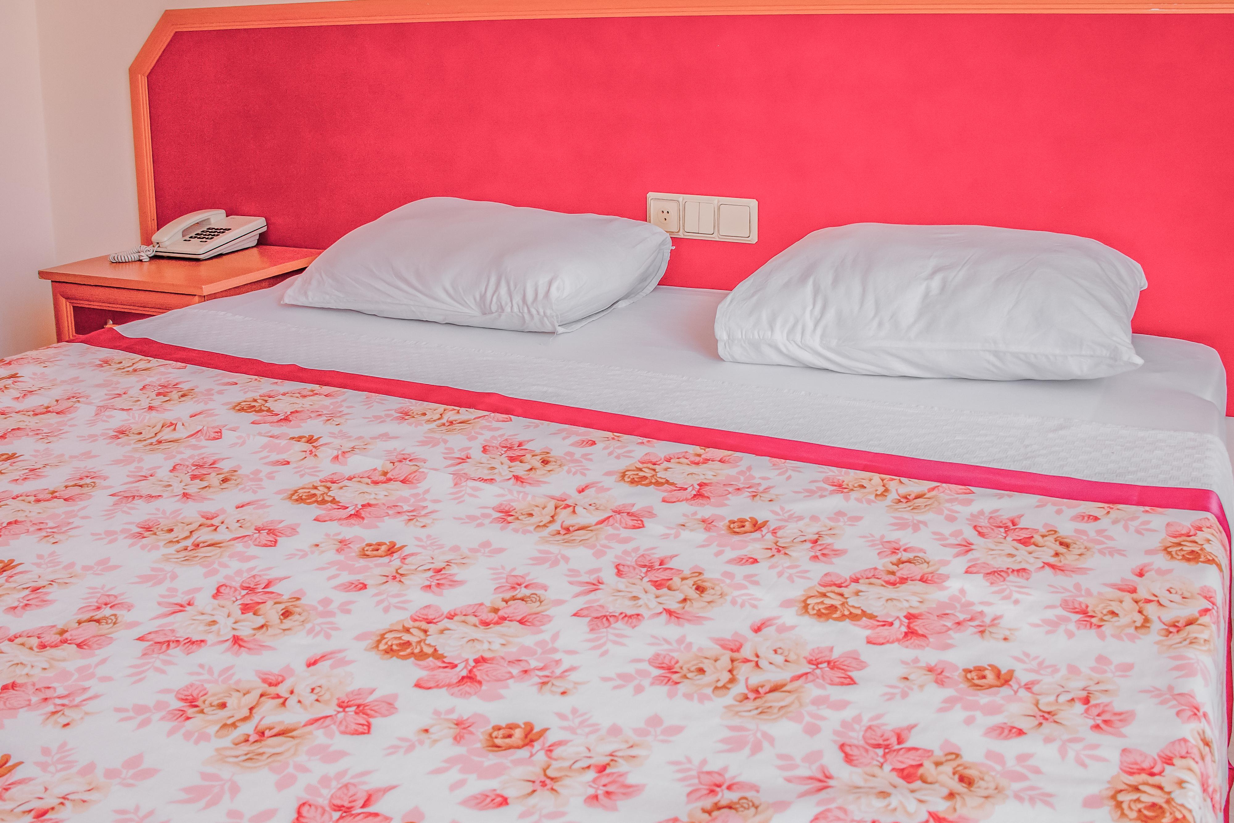 Bella Rose Apart Hotel, อลันยา ภายนอก รูปภาพ