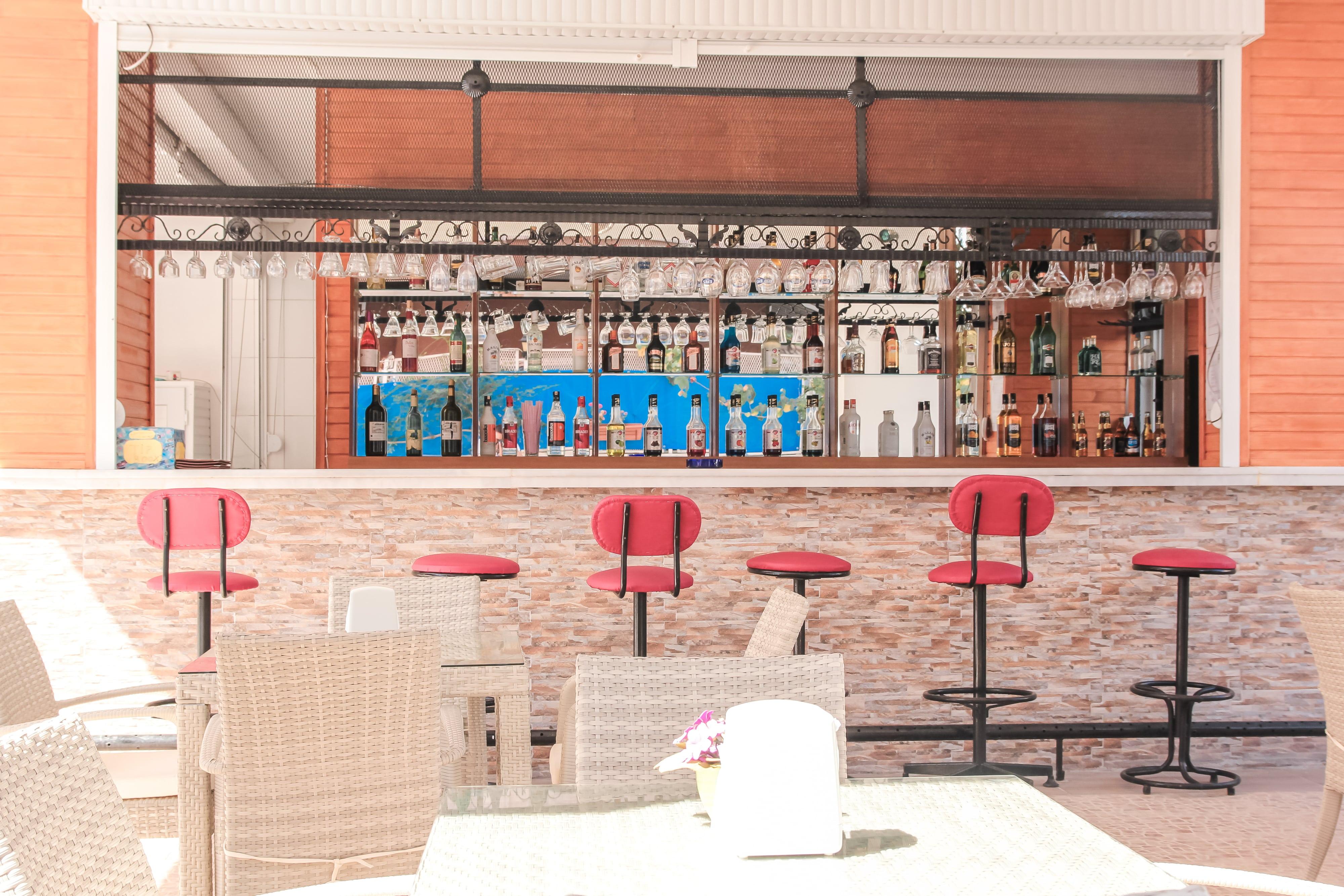 Bella Rose Apart Hotel, อลันยา ภายนอก รูปภาพ