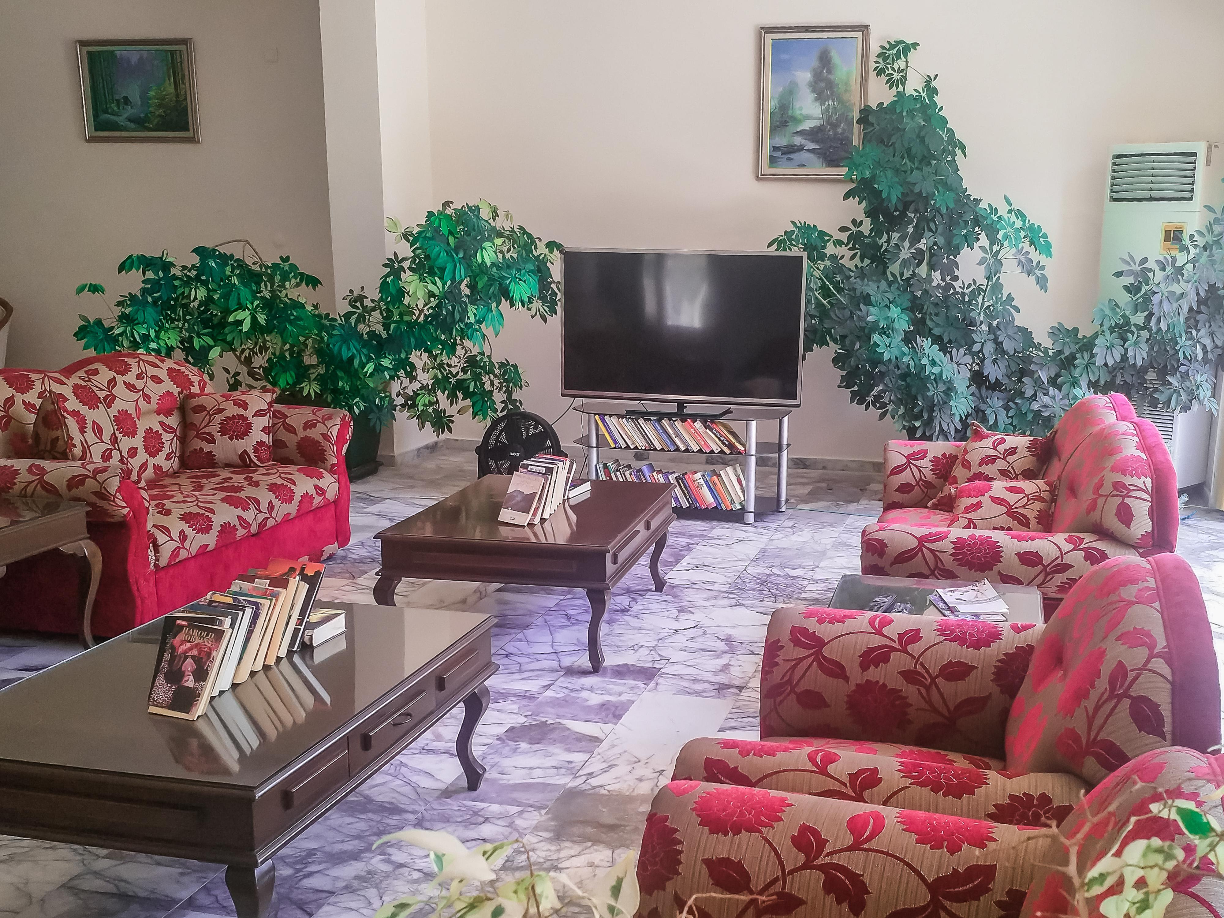 Bella Rose Apart Hotel, อลันยา ภายนอก รูปภาพ